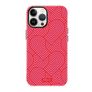 MIO iPhone 13 Pro MagSafe Hoesje Hardcase Backcover - Wild Hearts
