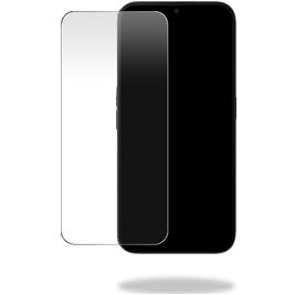 Mobilize Nothing Phone (2a) Glazen Screenprotector - Case Friendly