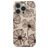 Burga Tough iPhone 16 Pro Hoesje Hardcase Backcover Shockproof - Barely Yours