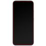 Mobilize OPPO A6x Glazen Screenprotector - Case Friendly