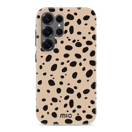 MIO Samsung Galaxy S25 Ultra MagSafe Hoesje Hardcase Backcover - Spots