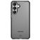 ITSKINS Level 2 SpectrumClear R Doorzichtig Samsung Galaxy S26 FE Hoesje Flexibel TPU Backcover Shockproof - Transparant