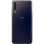 Wiko View 3 Pro Hoesjes