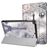 Mobigear Tri-Fold iPad 5 (2017) Hoes Bookcase - Eiffeltoren