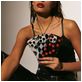 Burga Tough iPhone 15 Pro Hoesje Hardcase Backcover Shockproof - Cherrybomb