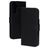 Mobiparts Classic Wallet Samsung Galaxy A56 MagSafe Hoesje Bookcase - Zwart