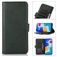 Mobigear Wallet iPhone 16 Pro Max Hoesje Bookcase Portemonnee - Groen