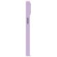 Decoded iPhone 15 Siliconen Hoesje Backcover - Digital Lavender
