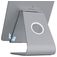 rain design mStand Plus Tabletstandaard - Spacegrijs Universeel