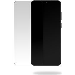 Mobilize Honor X5C Plus Glazen Screenprotector - Case Friendly