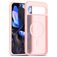 Mobigear Shockproof Google Pixel 10 Pro XL MagSafe Hoesje Hardcase Backcover - Roze