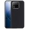 Mobigear Basics Xiaomi 15 Hoesje Flexibel TPU Backcover - Zwart