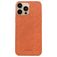 Burga Tough iPhone 13 Pro Hoesje Hardcase Backcover Shockproof - Vintage Edition