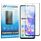 Mobigear Premium HONOR X7A Glazen Screenprotector - Case Friendly