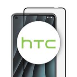 Screenprotectors HTC