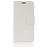 Mobigear Classic Xiaomi Mi 8 SE Hoesje Bookcase Portemonnee - Wit