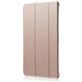 Mobigear Tri-Fold Slim iPad Pro 11 Inch (2018) Hoes Bookcase - Roségoud