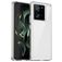 Mobigear Crystal Doorzichtig Xiaomi 13T Pro Hoesje Hardcase Backcover - Transparant