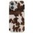 Burga MagSafe Tough iPhone 16 MagSafe Hoesje Hardcase Backcover Shockproof - Celestial