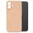 My Style Protective Flex iPhone 16 Plus MagSafe Hoesje Flexibel TPU Backcover - Soft Pink