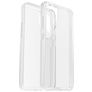OtterBox Symmetry Doorzichtig Samsung Galaxy S24 Hoesje Hardcase Backcover Shockproof - Transparant