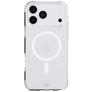 Tech21 EvoLite Doorzichtig iPhone 17 Pro Max MagSafe Hoesje Flexibel TPU Backcover Shockproof - Transparant