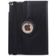 Mobigear DuoStand iPad Air 2 (2014) Hoes Draaibare Bookcase - Zwart