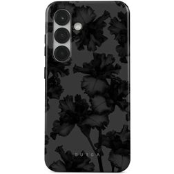 Burga Tough Samsung Galaxy S25 Hoesje Hardcase Backcover Shockproof - Nocturnal