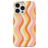 Burga Tough iPhone 15 Pro Hoesje Hardcase Backcover Shockproof - Flower Power