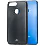 Mobilize Gelly HONOR 9 Lite Hoesje Flexibel TPU Backcover - Zwart