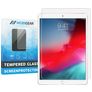 Mobigear iPad Air 3 (2019) Glazen Screenprotector - Case Friendly