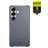 ITSKINS Level 2 SpectrumClear R Samsung Galaxy S26 Hoesje Flexibel TPU Backcover Shockproof - Smoke