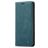 CaseMe 013 Samsung Galaxy S20 Hoesje Bookcase Portemonnee - Blauw