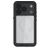 Ghostek Nautical Slim Doorzichtig iPhone 17 Pro Waterdicht MagSafe Hoesje Hardcase Backcover Shockproof - Transparant