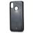Mobilize Gelly Xiaomi Mi 8 Hoesje Flexibel TPU Backcover - Zwart