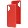 Mobiparts Silicone Cover Samsung Galaxy A32 5G (2021) Scarlet Red