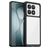 Mobigear Crystal Xiaomi 14T Pro Hoesje Hardcase Backcover - Zwart