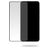 Mobilize Samsung Galaxy S24 Plus Glazen Screenprotector - Case Friendly - Zwart