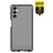 ITSkins SpectrumClear Samsung Galaxy A13 5G Hoesje Flexibel TPU Backcover Shockproof - Smoke