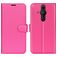 Mobigear Classic Sony Xperia Pro-I Hoesje Bookcase Portemonnee - Magenta