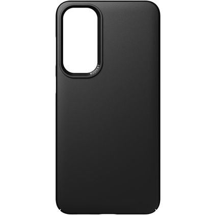 Nudient Thin Precise Samsung Galaxy S23 Plus Hoesje Hardcase Backcover - Ink Black