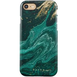 Burga Tough Case Apple iPhone 7/8/SE (2020) Emerald Pool