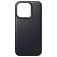 Nudient Thin Precise iPhone 15 Pro MagSafe Hoesje Hardcase Backcover - Midwinter Blue