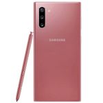 Samsung Galaxy Note 10 hoesjes