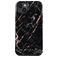 Burga Tough iPhone 14 Hoesje Hardcase Backcover Shockproof - Rose Gold Marble