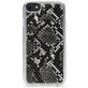 Mobilize Magnet Zipper iPhone 7 Hoesje Uitneembare 2in1 Bookcase Portemonnee - Zwart