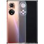 Mobigear Ultra Thin Doorzichtig HONOR 50 Hoesje Flexibel TPU Extra Dun Backcover - Transparant