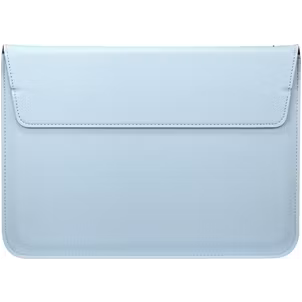 Mobigear Envelope Laptop Sleeve (max 23 cm x 33 cm) Laptop hoes - Blauw