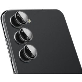 Mobiparts Samsung Galaxy S23 Glazen Camera Lens Protector - Case Friendly