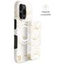 MIO Powerbank 5.000 mAh 15W - MagSafe Compatible - White Roses